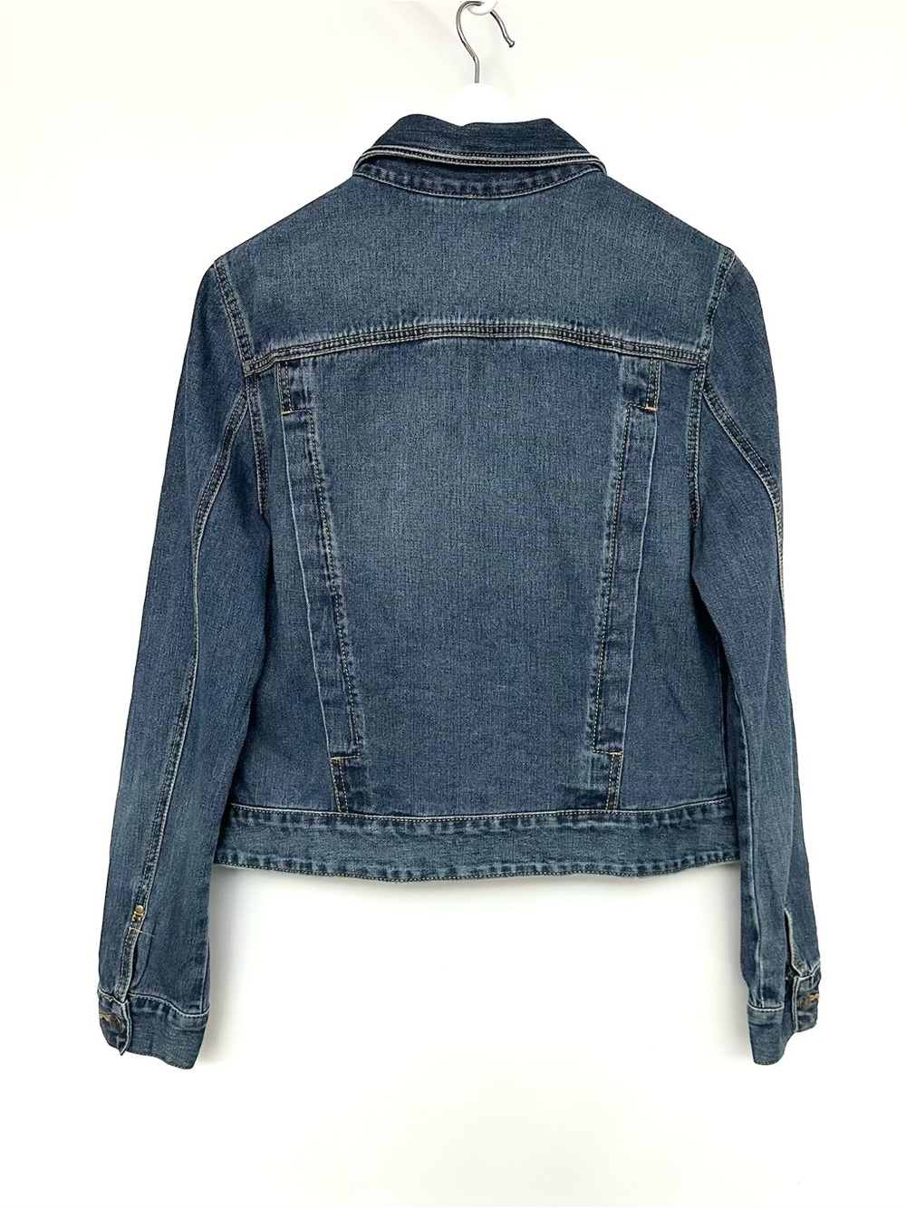 FP Denim Jacket - Picture 4 of 9